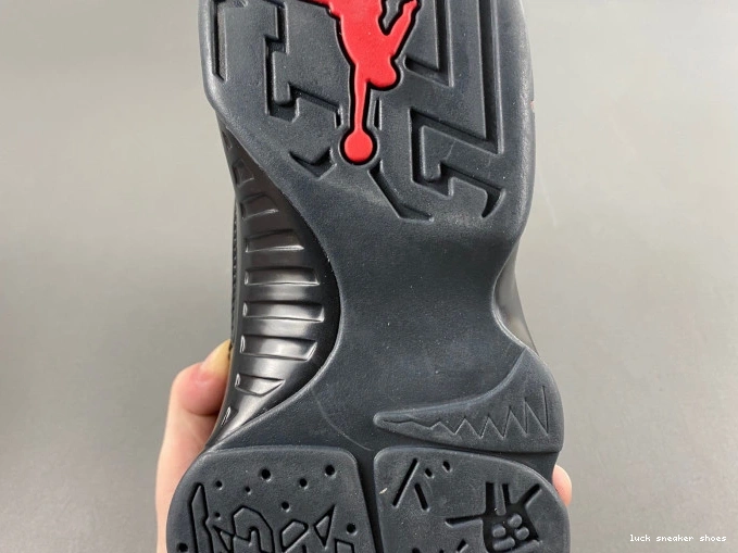 Rep LUCY Patent Bred Air 9 Retro Jordan 302370-014 0706